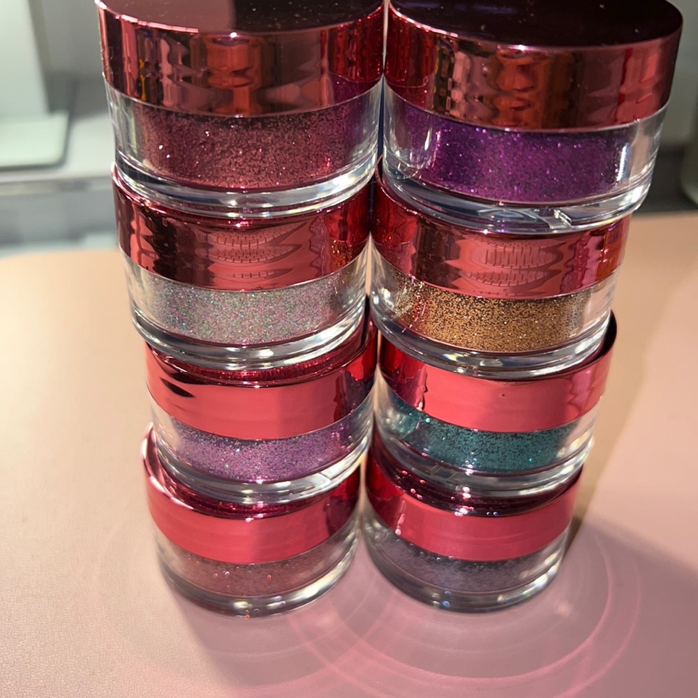 Glitter